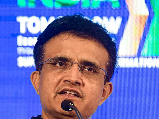 Sourav Ganguly warns Rahul Dravid against repeating 'mistake' in T20 World Cup