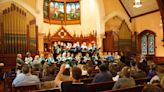 Sing to your heart's content with these three Newport area choirs