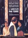 L'Amour par terre