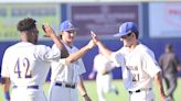 Late scoring surge secures win for the Rams against Chaps in LSC Baseball Tournament