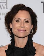 Minnie Driver