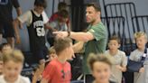 Chris Kramer to host hoops camp at OPS; talks life in basketball retirement