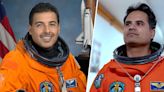 How Jose Hernández became the 1st former migrant worker to go to space