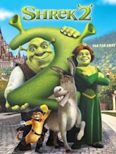 Shrek 2 – Der tollkühne Held kehrt zurück