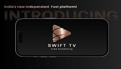 Swift TV: Germane Media's Revolutionary Free Ad-Supported Streaming Platform Set to Transform Digital Entertainment in India