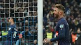 Sergio Ramos y su cobarde actitud por perder un partido con PSG: agredió a un fotógrafo