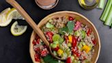 Plant-based diets 101: What to know about the buzzy diet trend