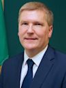 Michael McGrath (Irish politician)