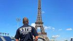 4 US law enforcement agencies helping secure the Paris Olympics