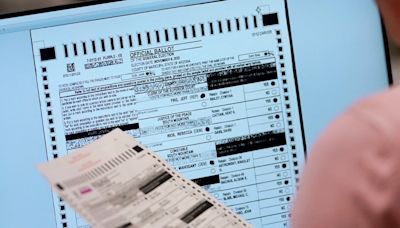 Arizona GOP wants full ballots for 97K voters affected by MVD record ‘error’