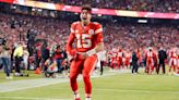 Flu game coming? Chiefs star QB Patrick Mahomes will play against Broncos with illness