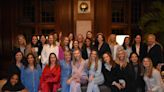 Pajama Parties And Sound Baths: The Newest Way Executive Women Are Finding Authentic Connections