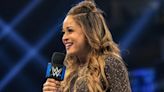 Backstage Update On Kayla Braxton’s Upcoming Departure From WWE - PWMania - Wrestling News