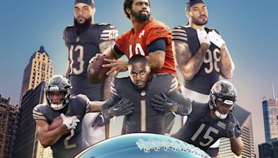 Bear Necessities: Chicago makes its "Hard Knocks" debut