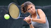 Oklahoma high school tennis girls state championship results