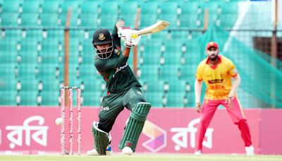 Bangladesh Vs Zimbabwe 4th T20I, Live Streaming: When, Where To Watch On TV And Online BAN Vs ZIM