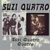 Suzi Quatro/Quatro