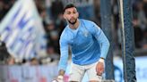 Lazio Continue to Resist Girona Interest in Striker