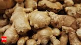 What happens when you consume excessive ginger? - Times of India