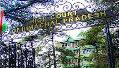 Himacha Pradesh High Court reserves judgment on CPS appointments