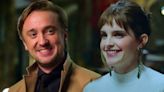 Everything Emma Watson and Tom Felton Say About Their Unique Relationship in His Memoir 'Beyond the Wand'