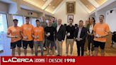 Ciudad Real reconoce a sus deportistas universitarios