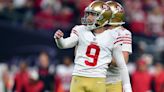 Shanahan won't shut down Gould-49ers reunion with kicker injuries