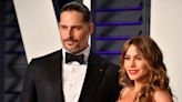 Sofia Vergara's ex Joe Manganiello hits back at 'simply not true' divorce claims