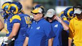 No. 5 Angelo State opens LSC play with 34-21 decision against UTPB