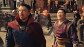 Doctor Strange 3 Teased by Benedict Wong