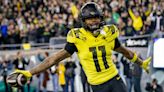 Pair of Ducks projected to be selected in Round 2 of 2024 NFL Draft