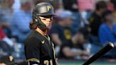 Connor Joe, Mark Mathias get Pirates off to hot start in tie vs. Tigers