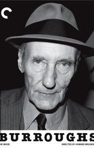 Burroughs (film)