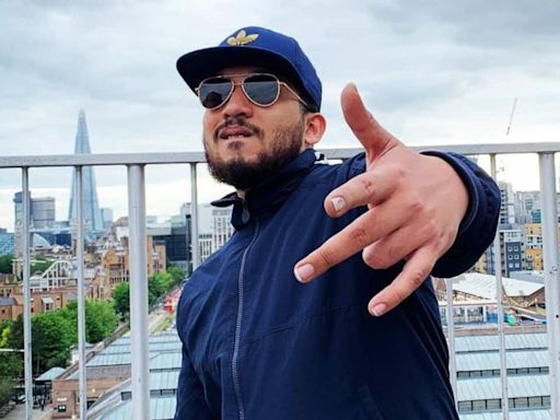 Naezy from ‘Gully Boy’ is making his way to ‘Bigg Boss OTT 3’; Here’s everything you should know about the rapper