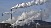 German carbon emissions hit seven-decade low amid economic slowdown