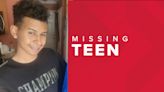 UCSO searching for missing Indian Trail teen