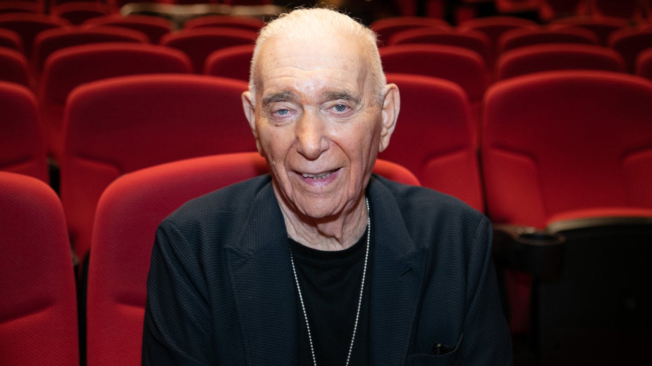Al Ruddy, Oscar-Winning Producer of 'The Godfather,' Dead at 94