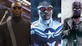 Marvel confirma a directores de Blade, Thunderbolts y Capitán América 4