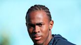 Jofra Archer left IPL for elbow surgery in Belgium