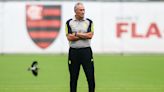 Flamengo enfrenta o Fortaleza na última partida desfalcado de quarteto uruguaio, e com retorno de Gabigol