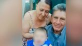 Brutal doble crimen de una pareja de jubilados en Mendoza: detuvieron a su nieto