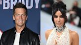 Tom Brady Just Responded To Rumors He’s Dating Kim Kardashian