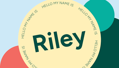 Riley Name Meaning