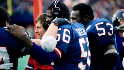 Bill Belichick: Lawrence Taylor only NFL-ready Day 1 rookie ever