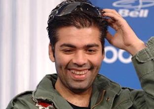 Karan Johar