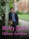 Monty Don's Italian Gardens