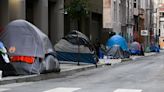 San Francisco will enforce penalties to clear homeless encampments as advocates criticize lack of resources, shelter space