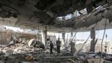 ‘Progress’ in Gaza truce talks but Israel still set on Rafah ground attack