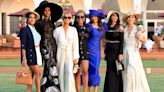 Real Housewives of Dubai Season 2 Taglines Revealed