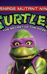 Teenage Mutant Ninja Turtles II: The Secret of the Ooze